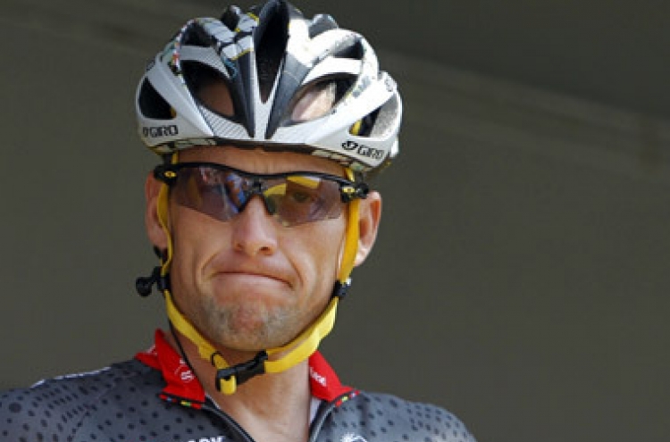 Armstrong has yet more to lose if he admits doping