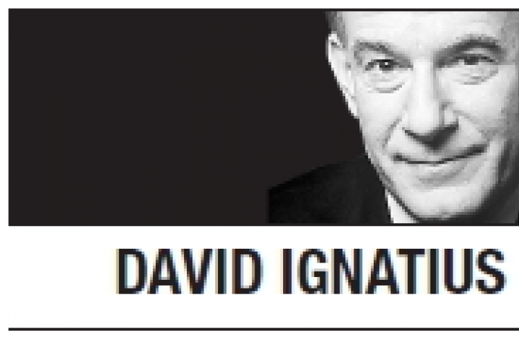 [David Ignatius] A grim outlook in Syria