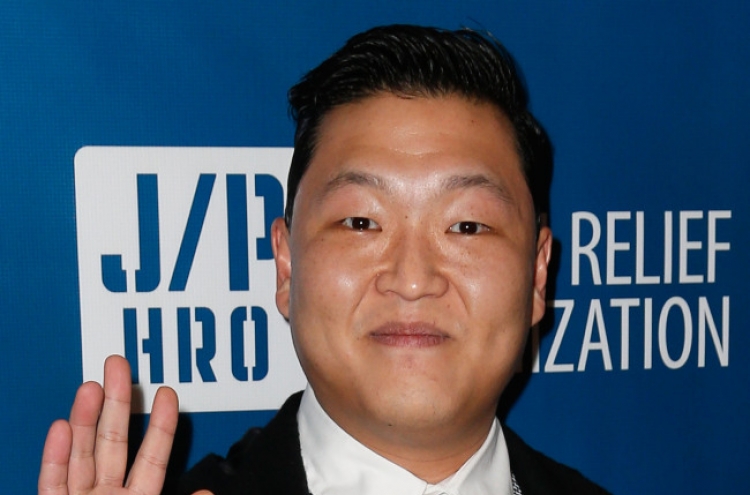 Psy may take on ‘Samba Style’ in Brazil