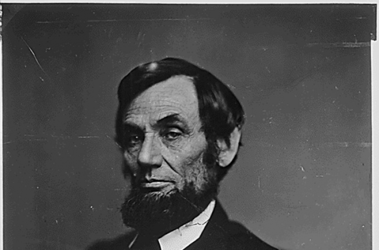 ‘Rise to Greatness’ examines key year of Lincoln presidency