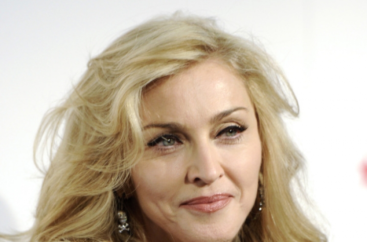 Malawi refutes Madonna’s school-building claim