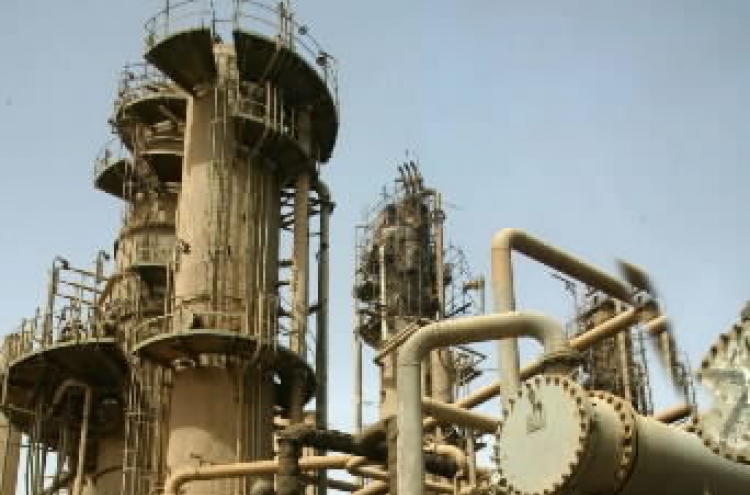 Iraq finds extra billion barrels of oil