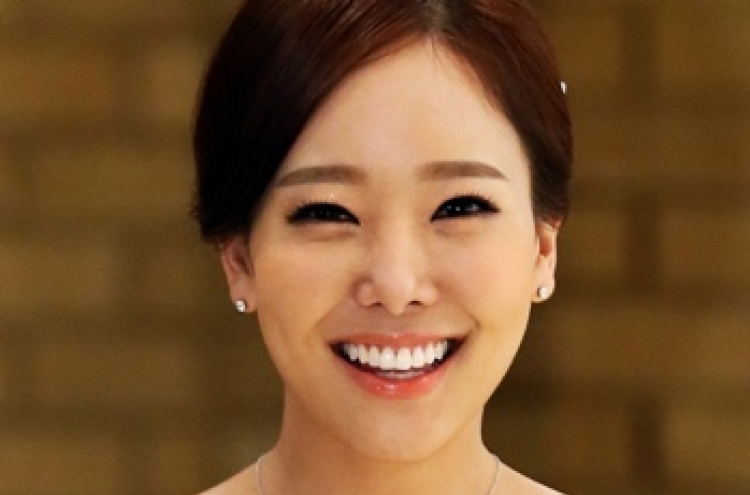 So Yoo-jin’s husband confirmed the rumor on marriage