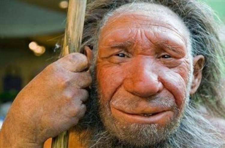 Reconstructing Neanderthal DNA envisioned