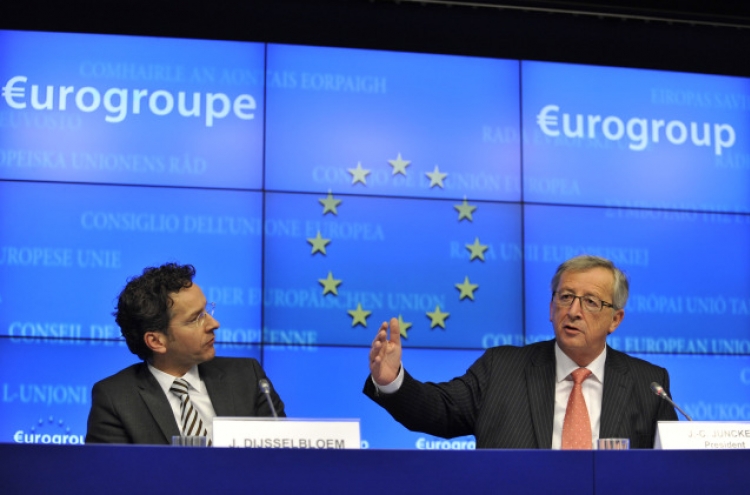 EU OKs financial transaction tax