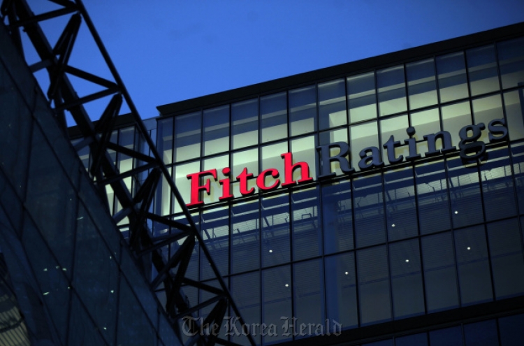 Debt risks to U.S. ‘AAA’ fade: Fitch