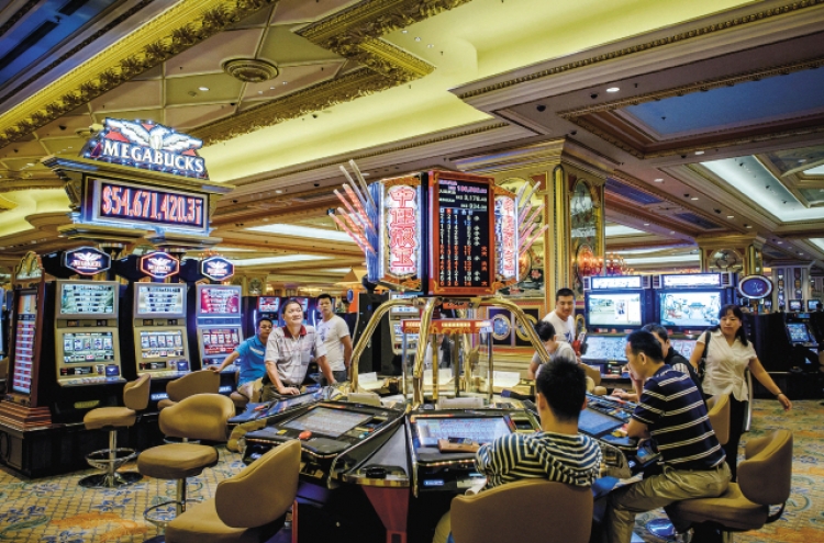 Asia’s gambling apartheid via foreigner-only access