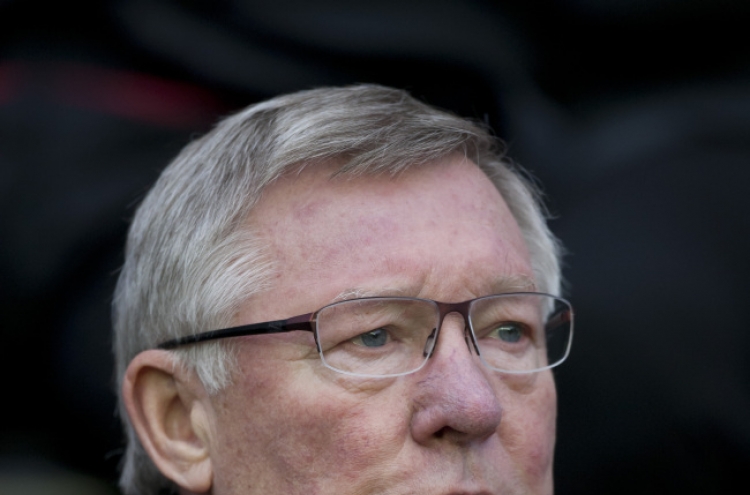 Ferguson charged by FA