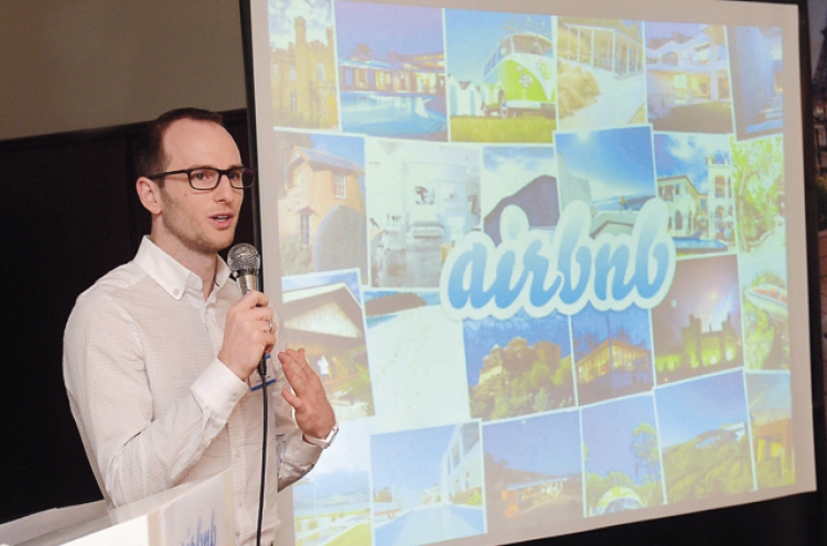 Airbnb announces Korea launch