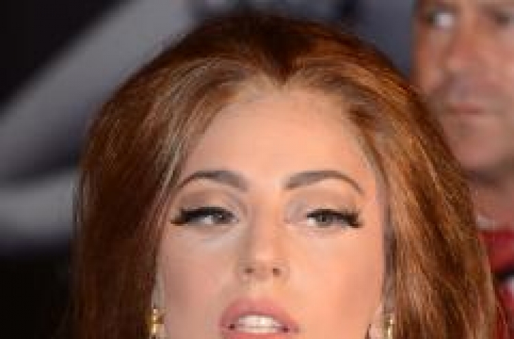 Lady Gaga: Never promised former aide OT