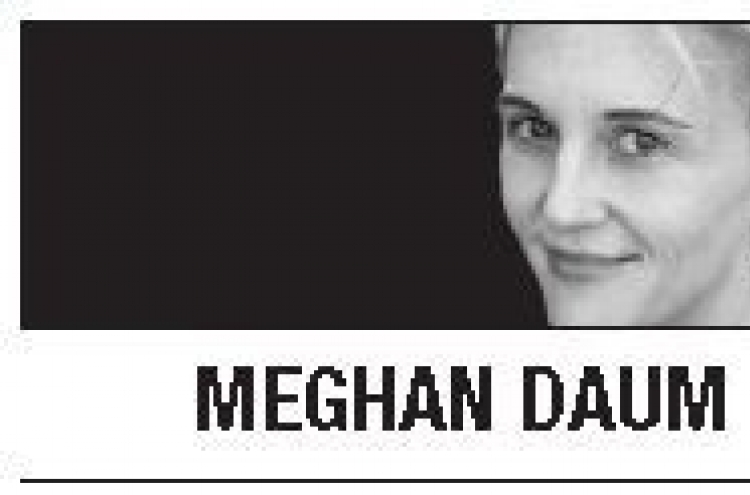 [Meghan Daum] Getting back at authors who mislead their readers