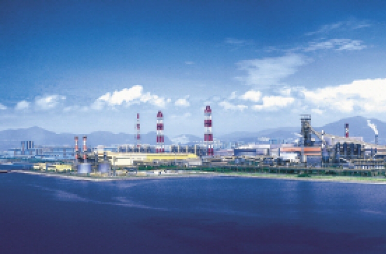 [Power Korea] ‘POSCO Way’ path to global steel success