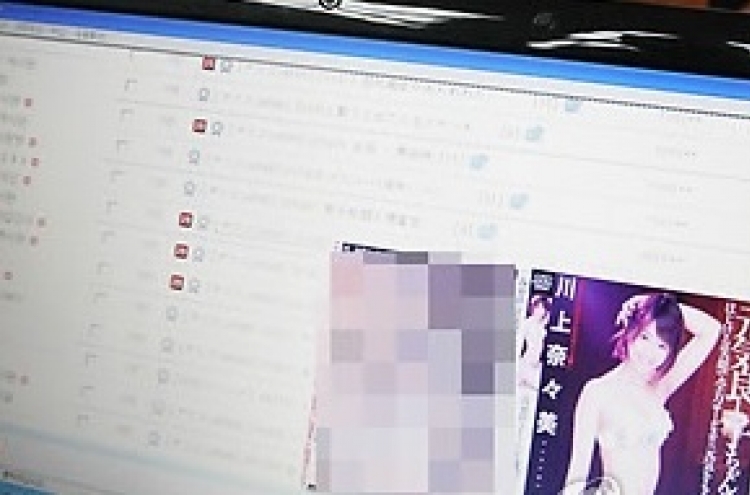Dozens of victims sue ‘revenge porn’ website