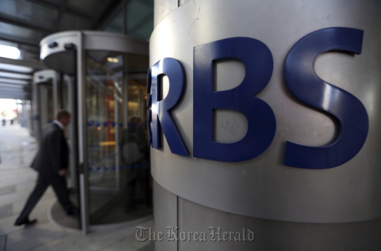 RBS boss defends bonus in wake of LIBOR scandal