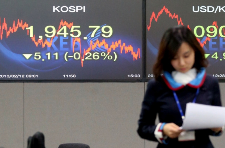 Economy to shrug off N.K.’s nuclear shock