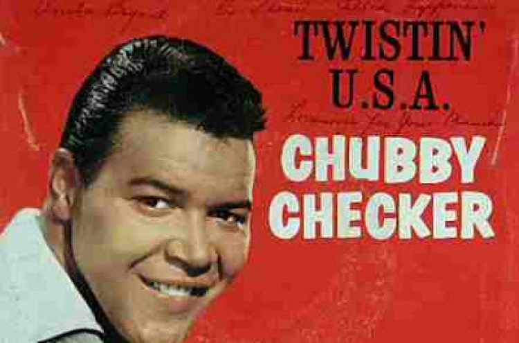 Singer Chubby Checker files lawsuit over racy app