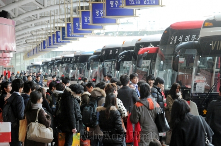 Public braces for higher bus fares