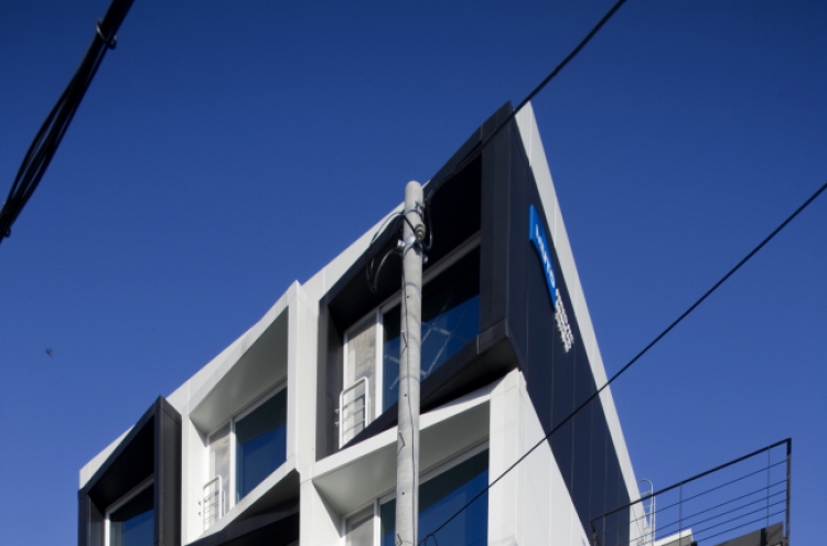 POSCO unit to enter modular housing market