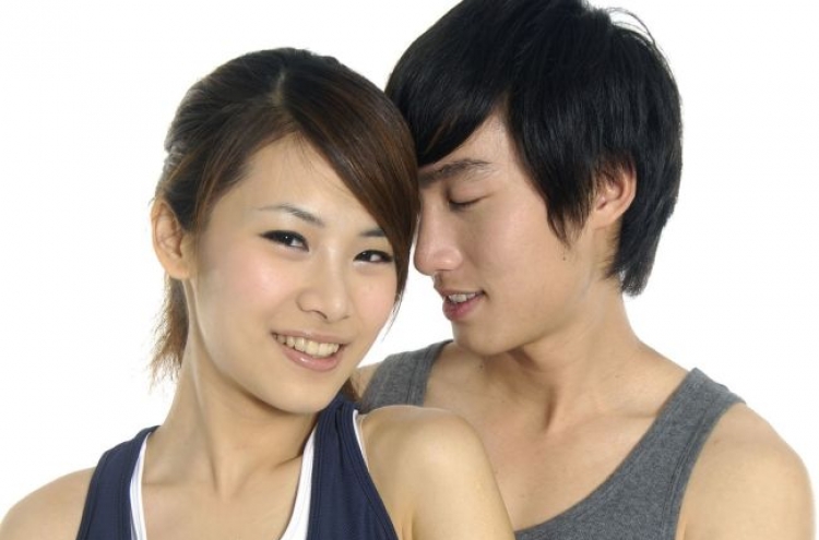 Men and women differ on partner’s ideal heights: study
