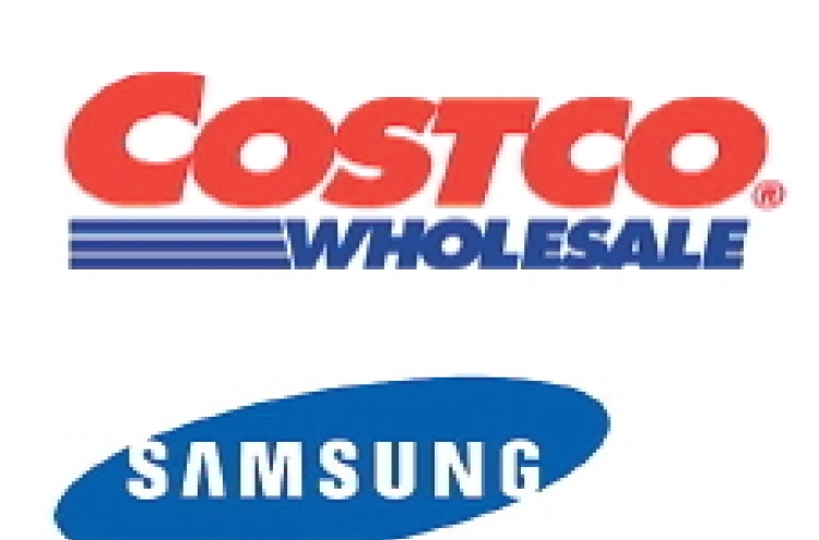 Costco may break ties with Samsung Card