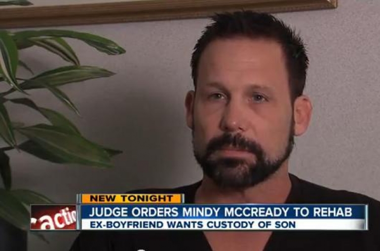 Billy McKnight says ex-girlfriend Mindy McCready‘s suicide ’not a major shock‘