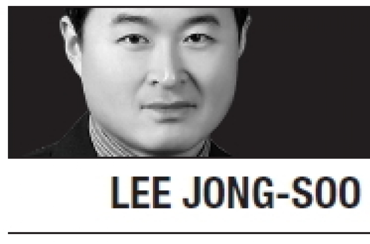 [Lee Jong-soo] Ways to resolve the North Korean conundrum