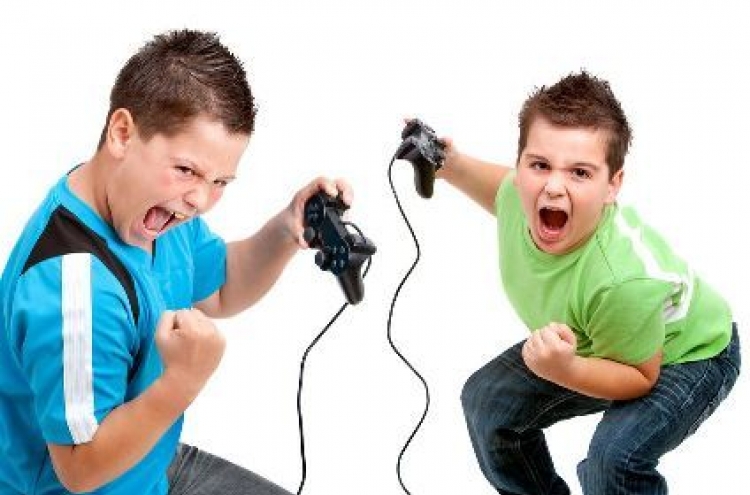 Brain-boosting video games urged