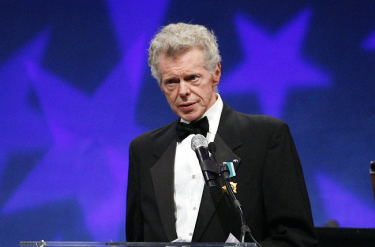 Van Cliburn, U.S. classical pianist, dies at 78