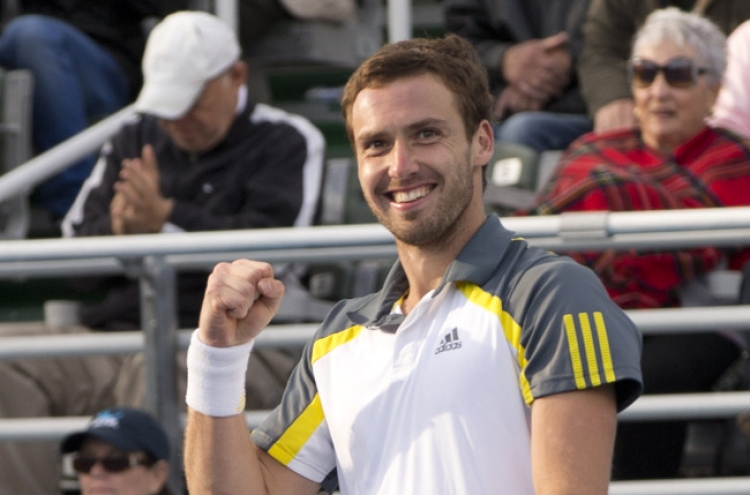 Gulbis wins 2nd Delray Beach title