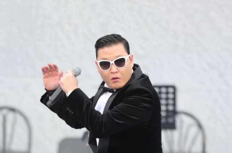 Psy asks Afrojack to remix ‘Gangnam Style’