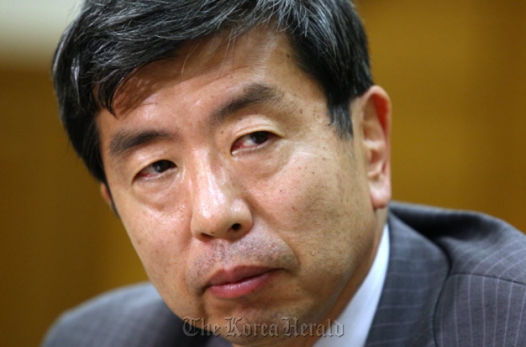 Japan nominates Nakao for ADB chief