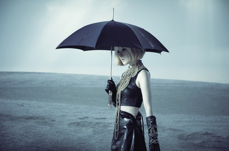 Pop diva Gummy to release second album in Japan