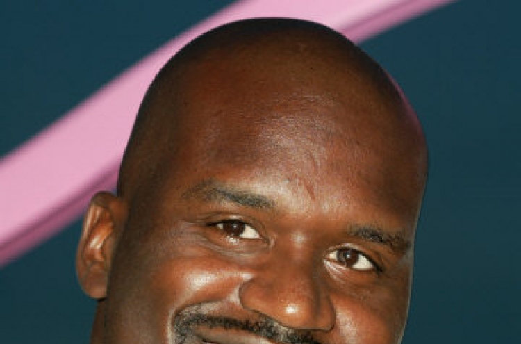 Basketball legend Shaq talks tech at SXSW