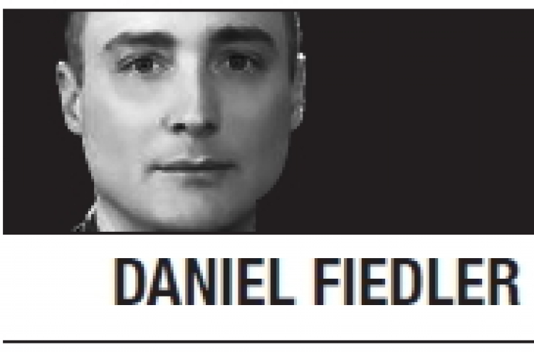 [Daniel Fiedler] Inadequate law professors