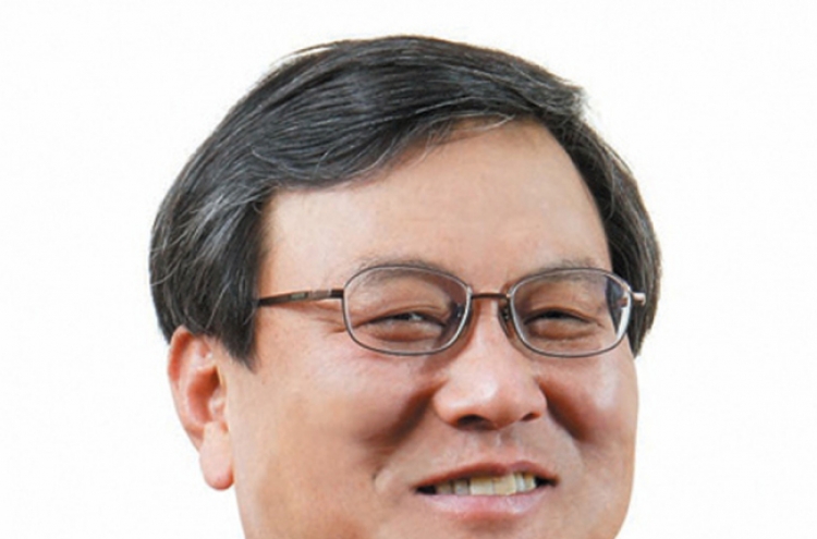 [Newsmaker] IT expert named to Park’s key ministry