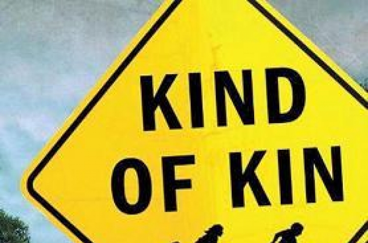 Easy to relate to ‘Kind of Kin’