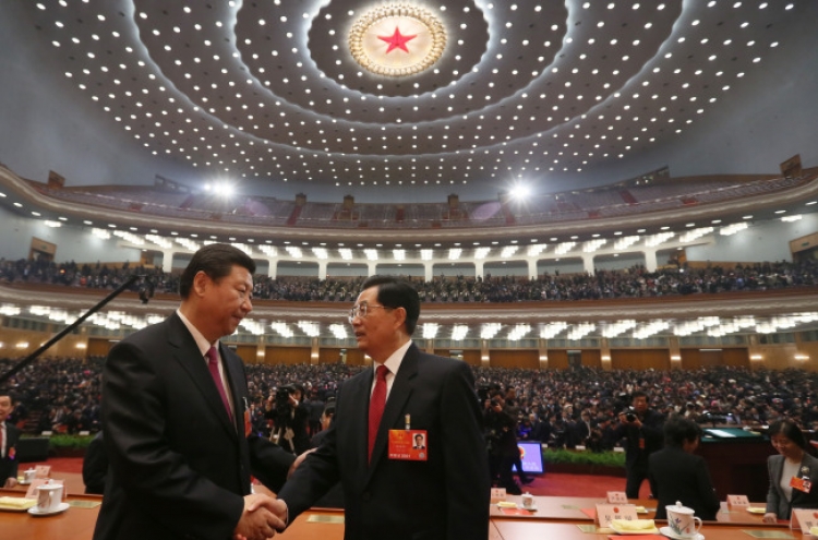 China’s Xi calls for ‘great renaissance’