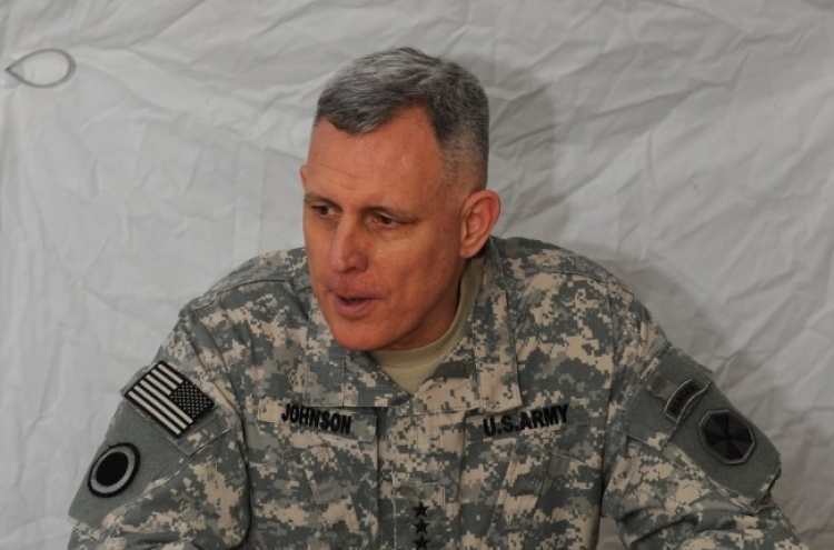 ‘Sequester won’t affect USFK readiness’