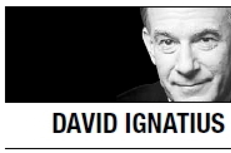 [David Ignatius] The hard lessons of Iraq War