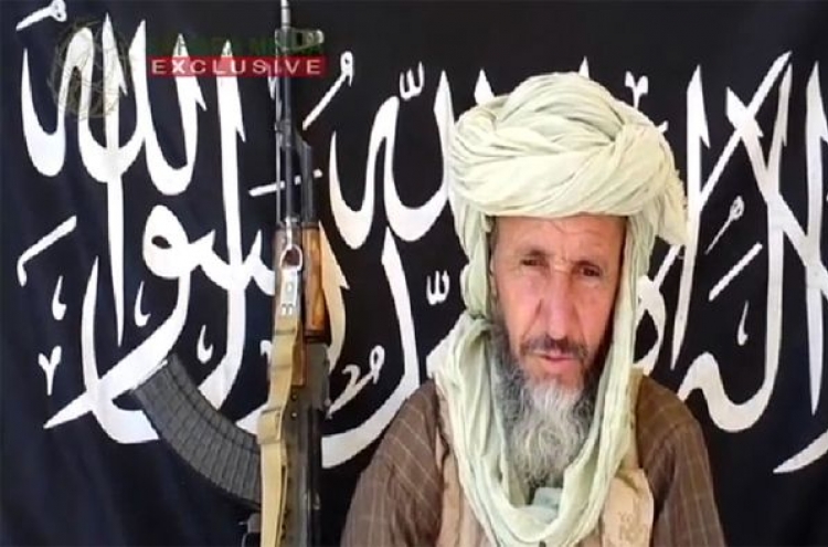 France confirms death of al-Qaida chief Abou Zeid