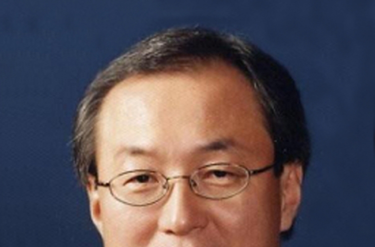 S. Korea’s candidate for WTO top post named ambassador for economic affairs