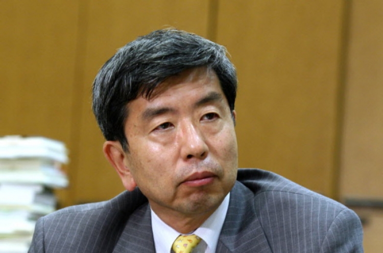 Japan’s currency chief Nakao is sole nominee for ADB presidency