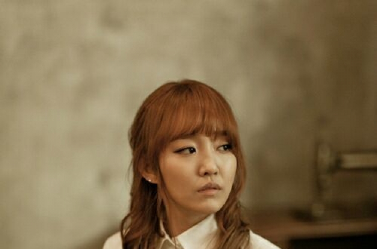 Younha to join world stars at women’s music festival