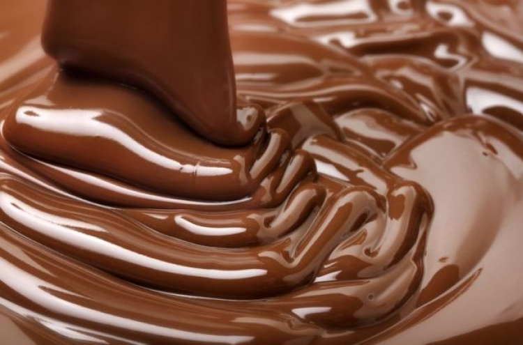Why that bar of chocolate makes you grumpy