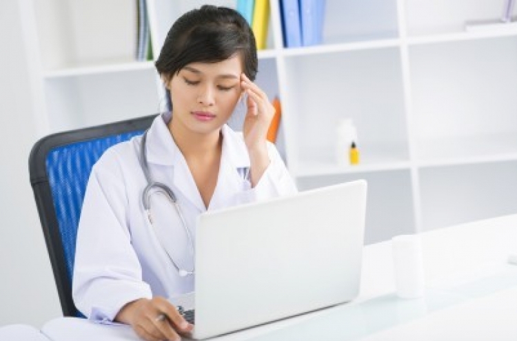 Doctors who work less make more mistakes: study