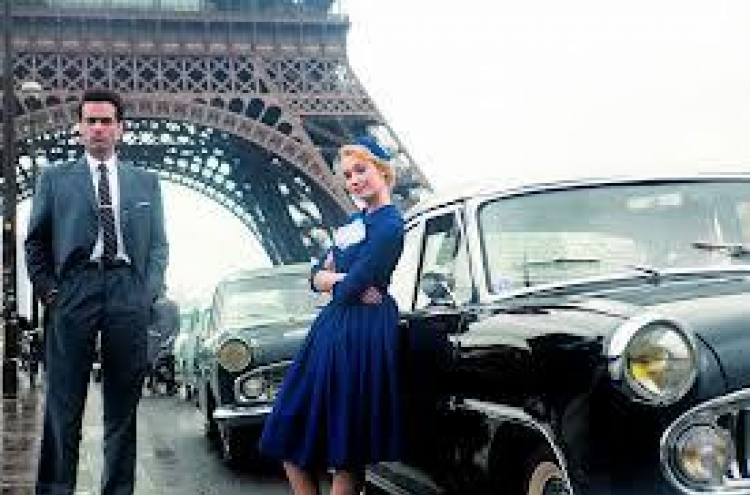 Cine France kicks off season with ‘Populaire’