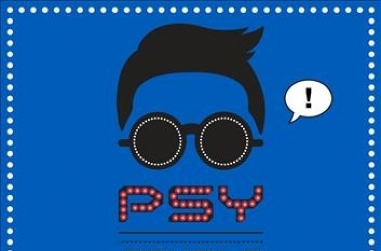 Psy’s ‘Gentleman’ to be released worldwide Friday