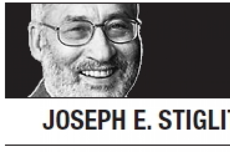 [Joseph E. Stiglitz] Abenomics promises to rejuvenate Japan economy