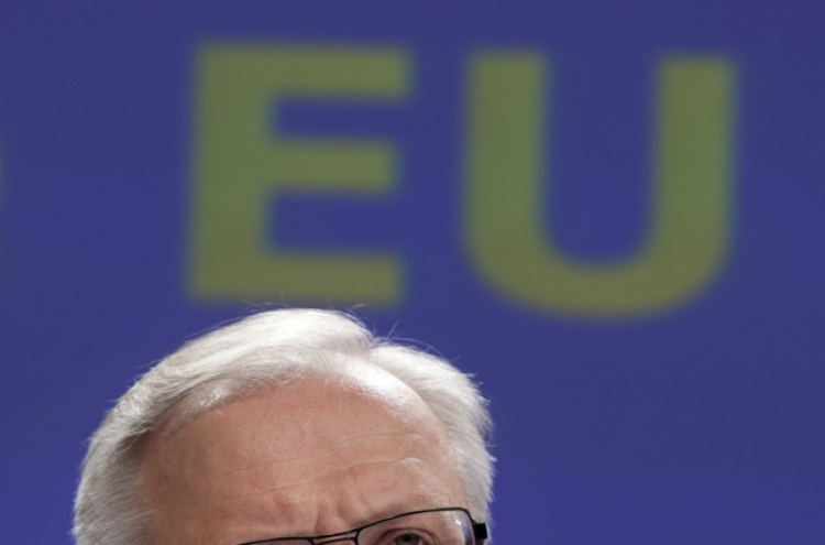 EU warns of imbalances in Spain and Slovenia