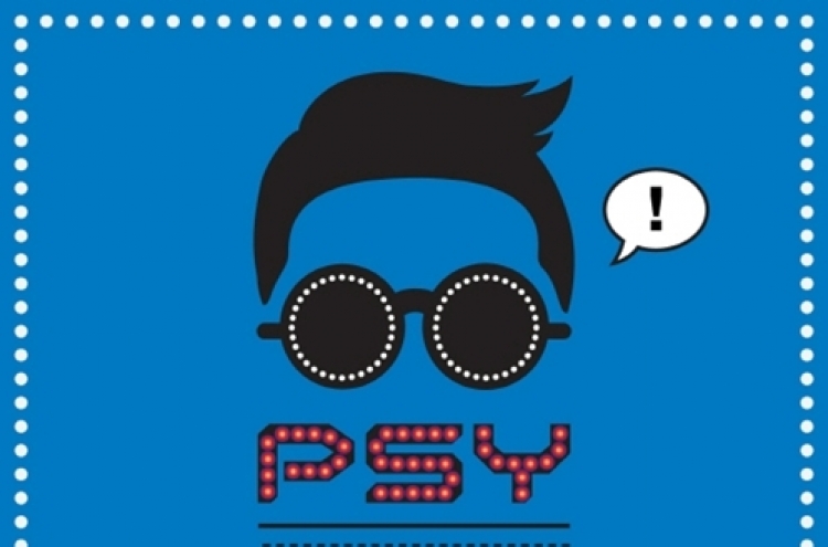 Psy’s ‘Gentleman’ sweeps Korean music charts